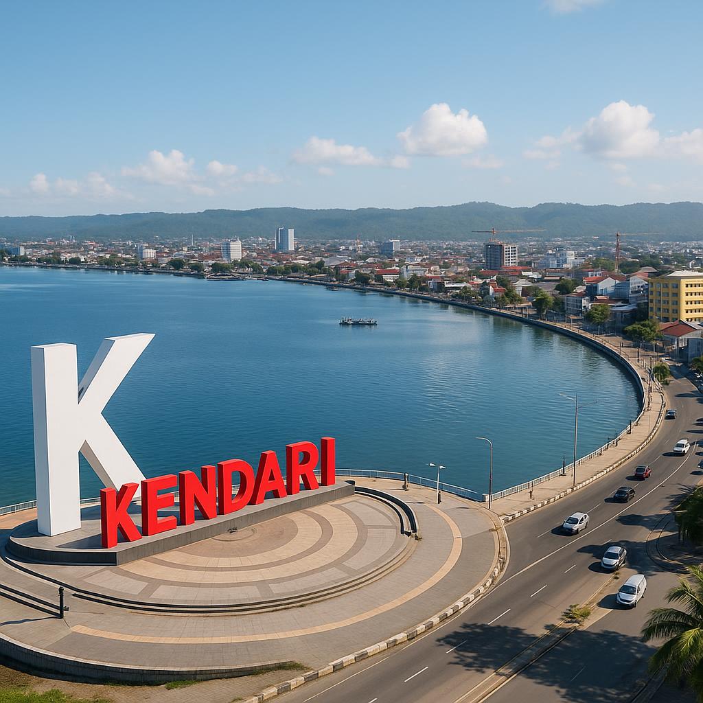 Keberhasilan Universitas Muhammadiyah Kendari dalam Pendidikan