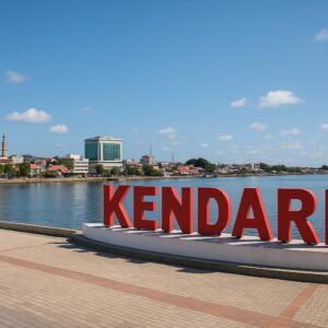 Kesuksesan Universitas Muhammadiyah Kendari di Dunia Pendidikan