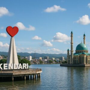 Universitas Muhammadiyah Kendari Mendorong Inovasi dan Kreativitas