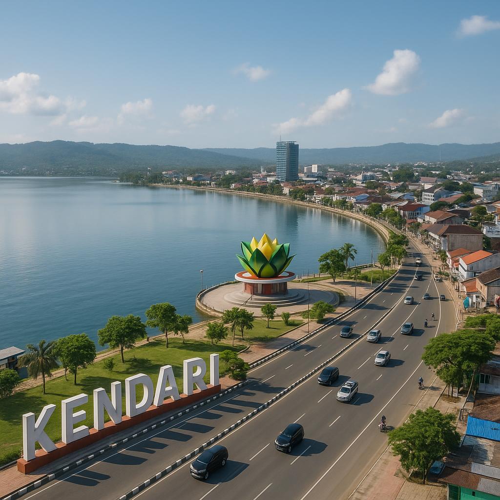 Universitas Muhammadiyah Kendari Menjadi Pendidikan Unggulan