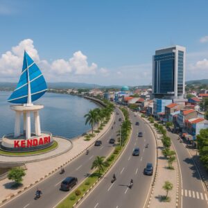 Universitas Muhammadiyah Kendari Ajak Mahasiswa Berkarya