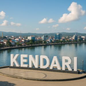 Universitas Muhammadiyah Kendari: Membangun Generasi Unggul