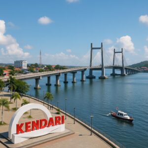 Universitas Muhammadiyah Kendari Mendorong Kreativitas Mahasiswa