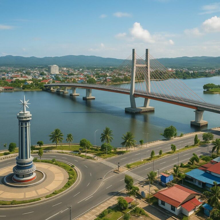 Universitas Muhammadiyah Kendari Siap Hadapi Tantangan 2026